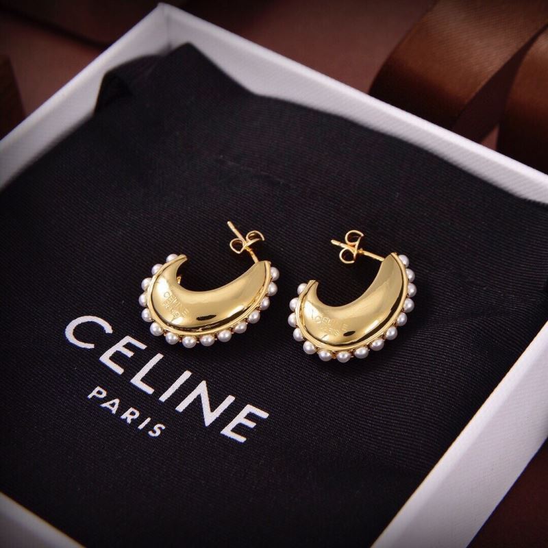 Celine Earrings